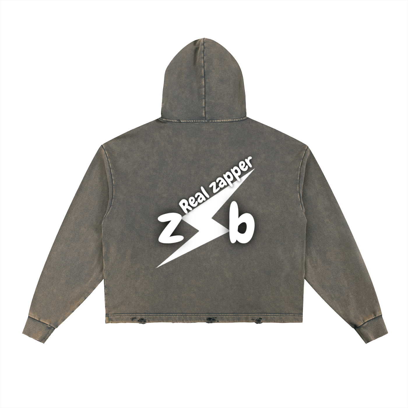 REAL ZPPERS FR UN FINSHED PROJEFT