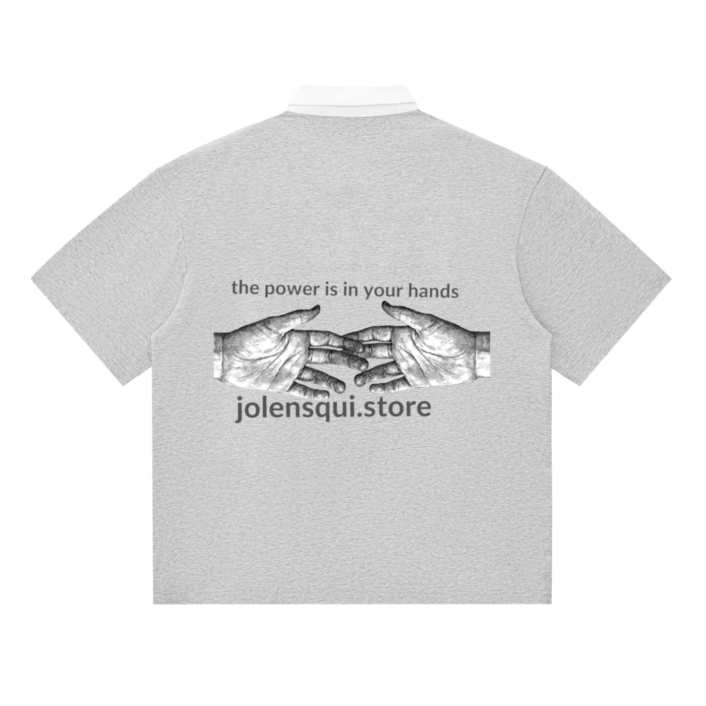 Essential Contrast Polo Shirt