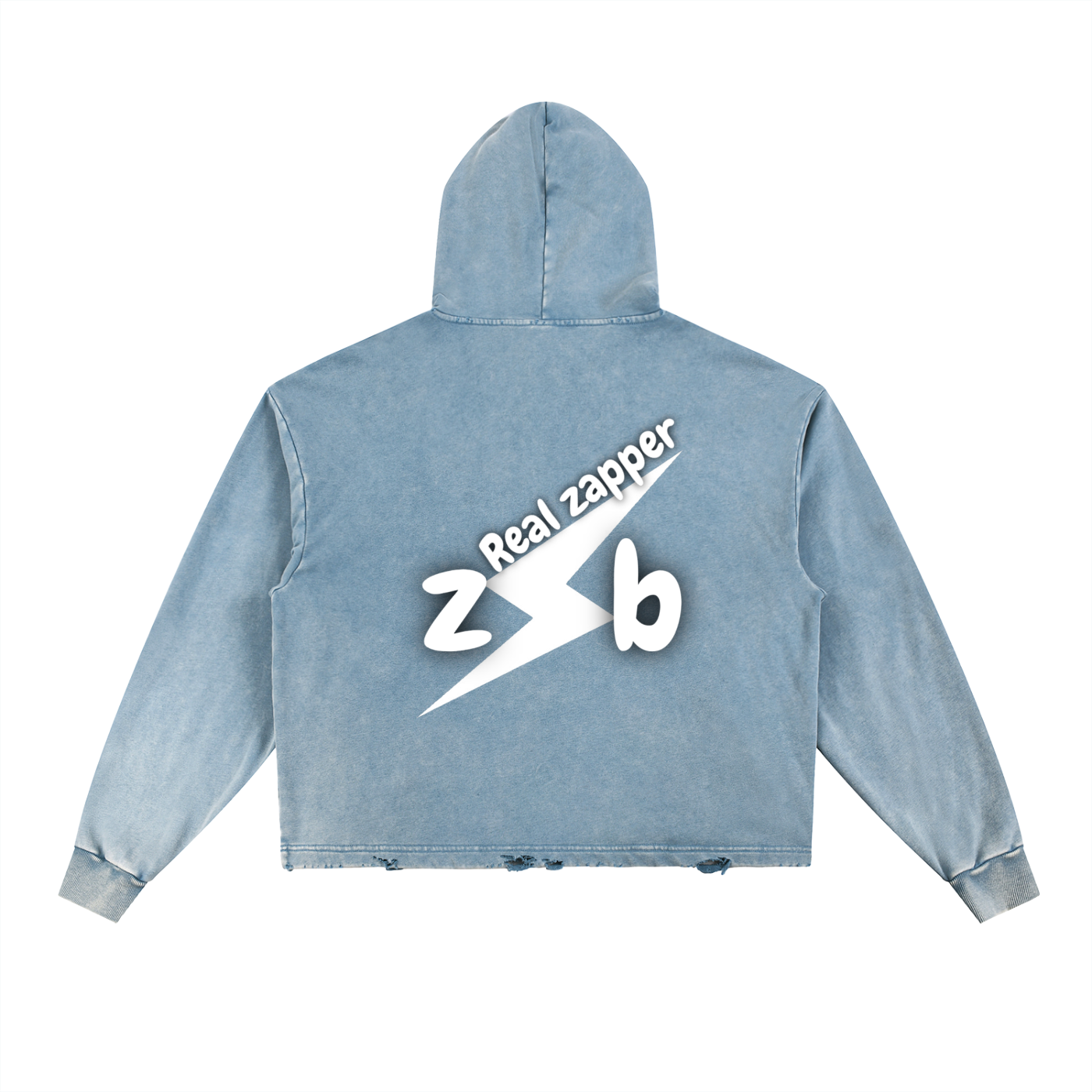 REAL ZPPERS FR UN FINSHED PROJEFT