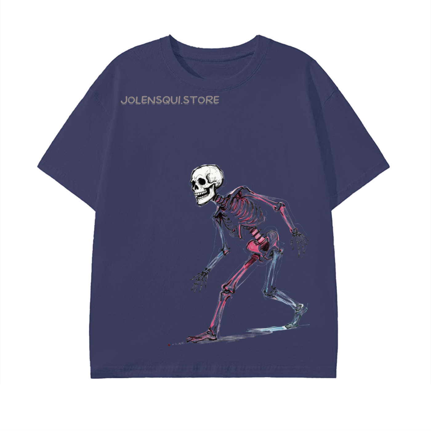 Pure Cotton Unisex T-Shirt