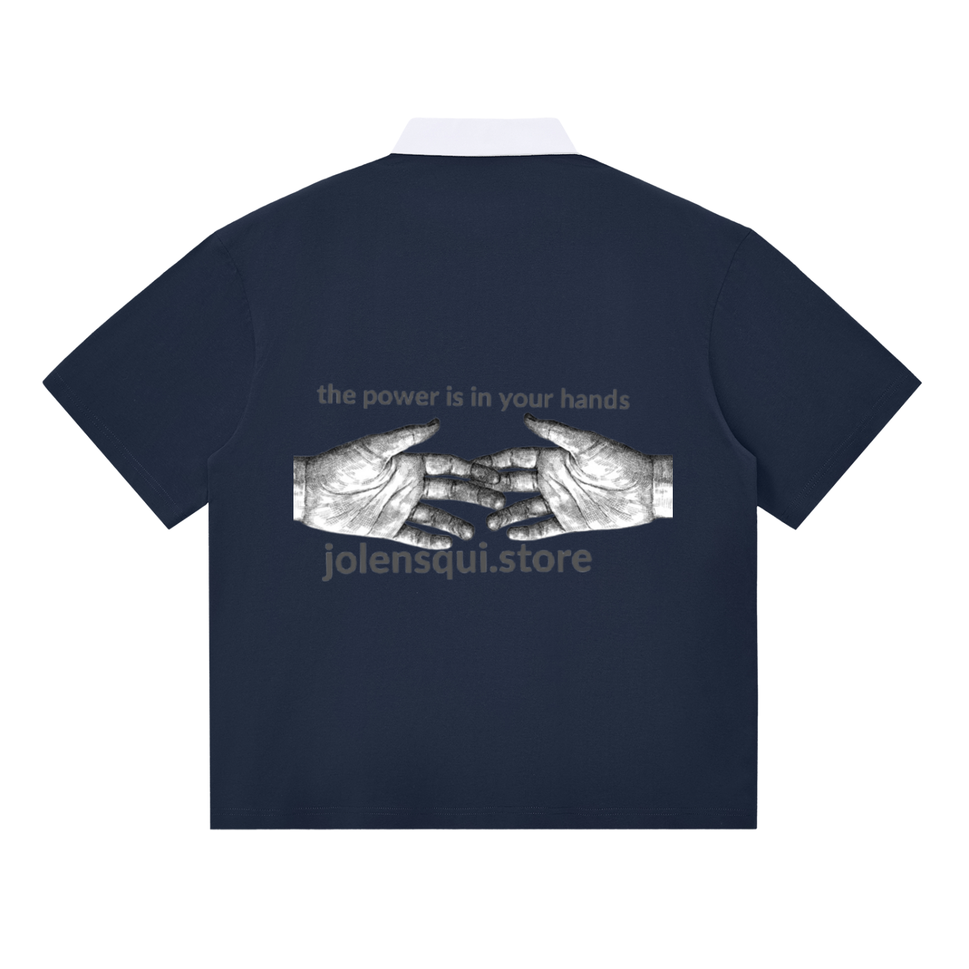 Essential Contrast Polo Shirt