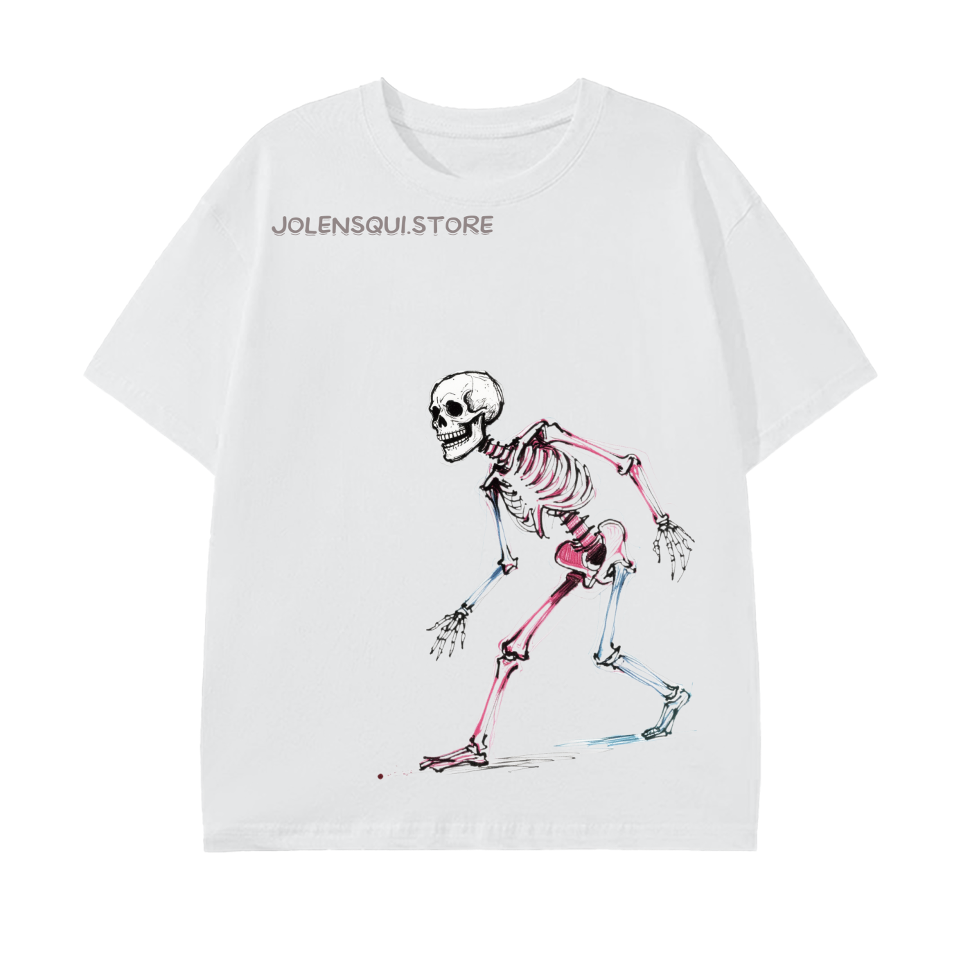 Pure Cotton Unisex T-Shirt