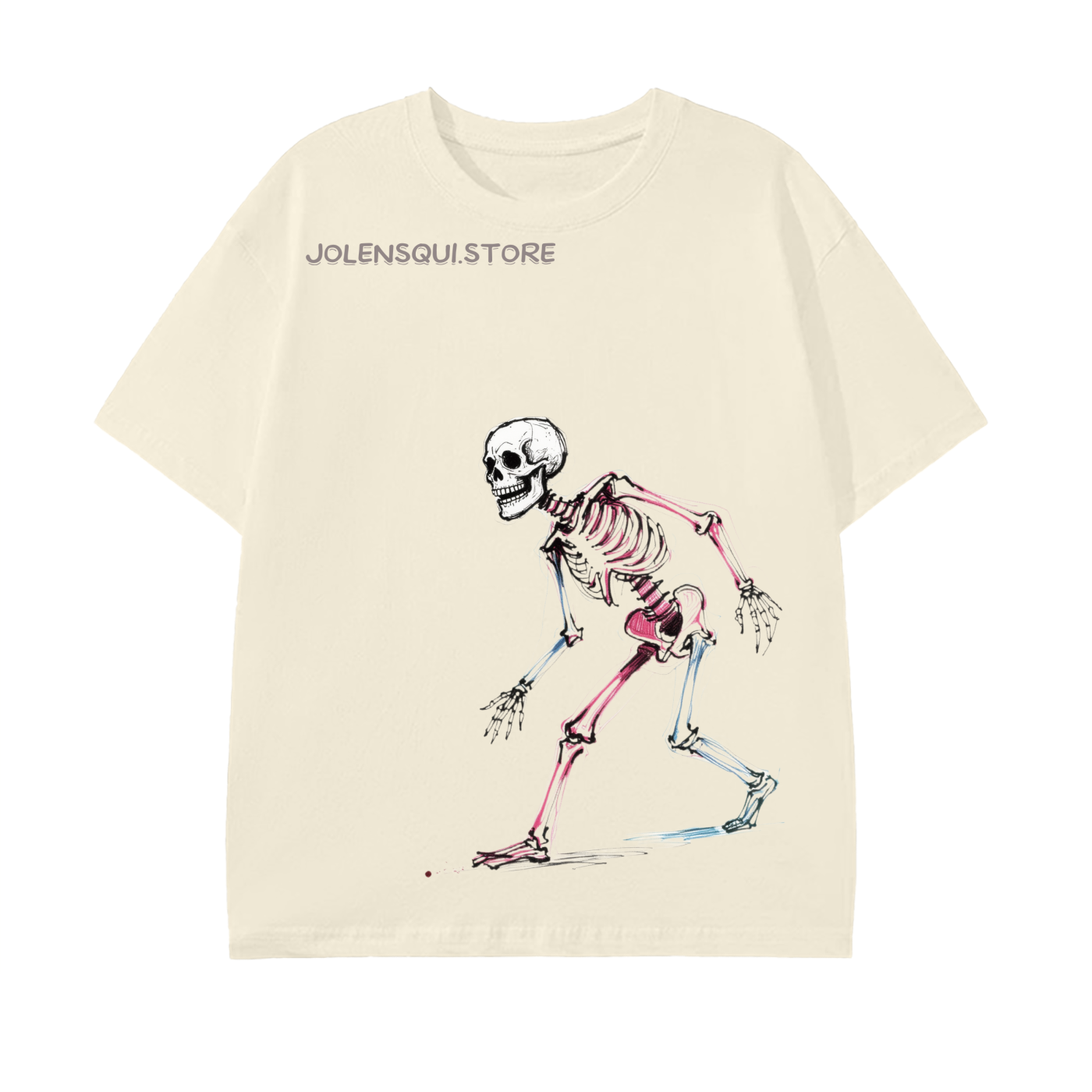 Pure Cotton Unisex T-Shirt