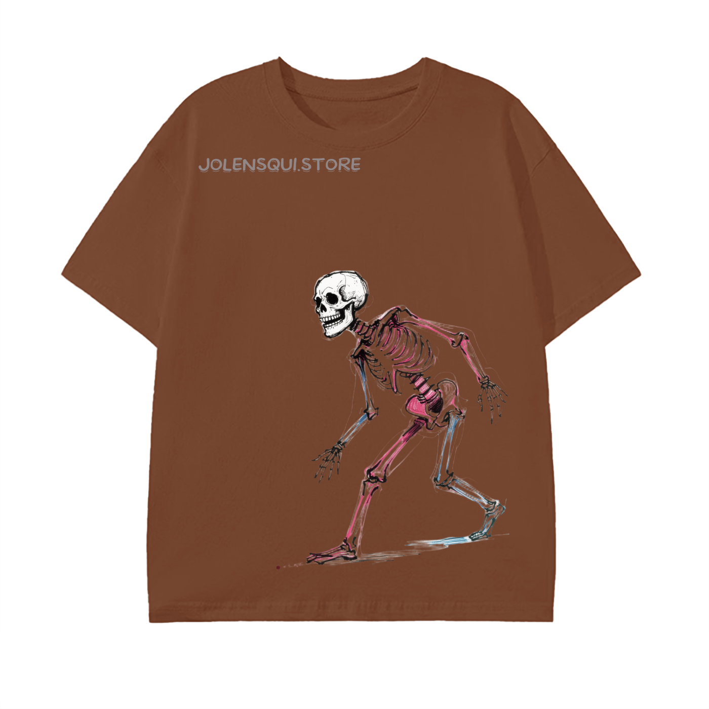 Pure Cotton Unisex T-Shirt