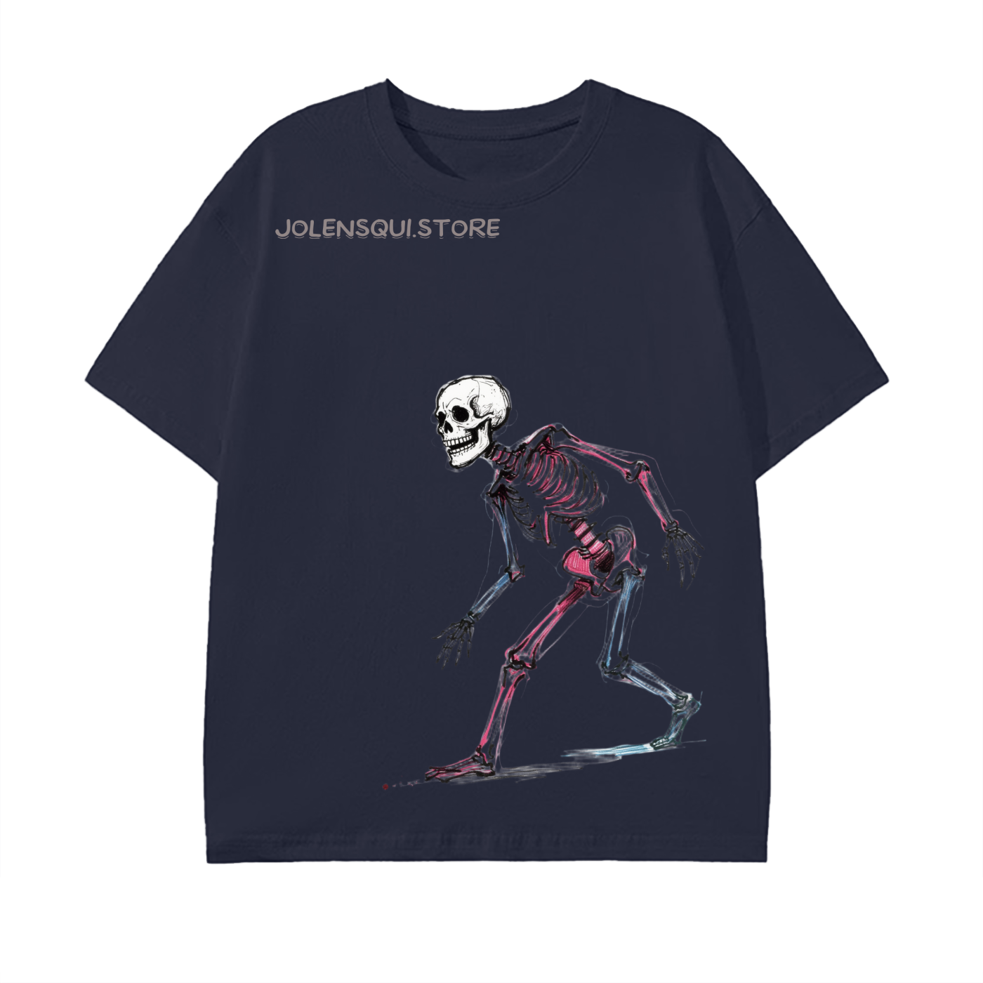 Pure Cotton Unisex T-Shirt