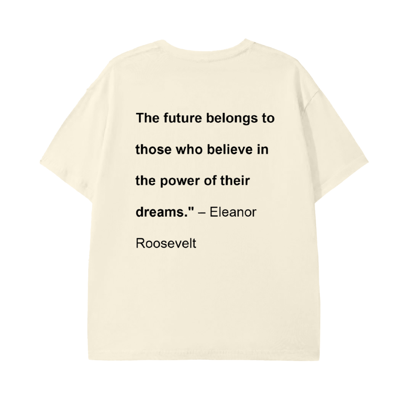 Pure Cotton Unisex T-Shirt