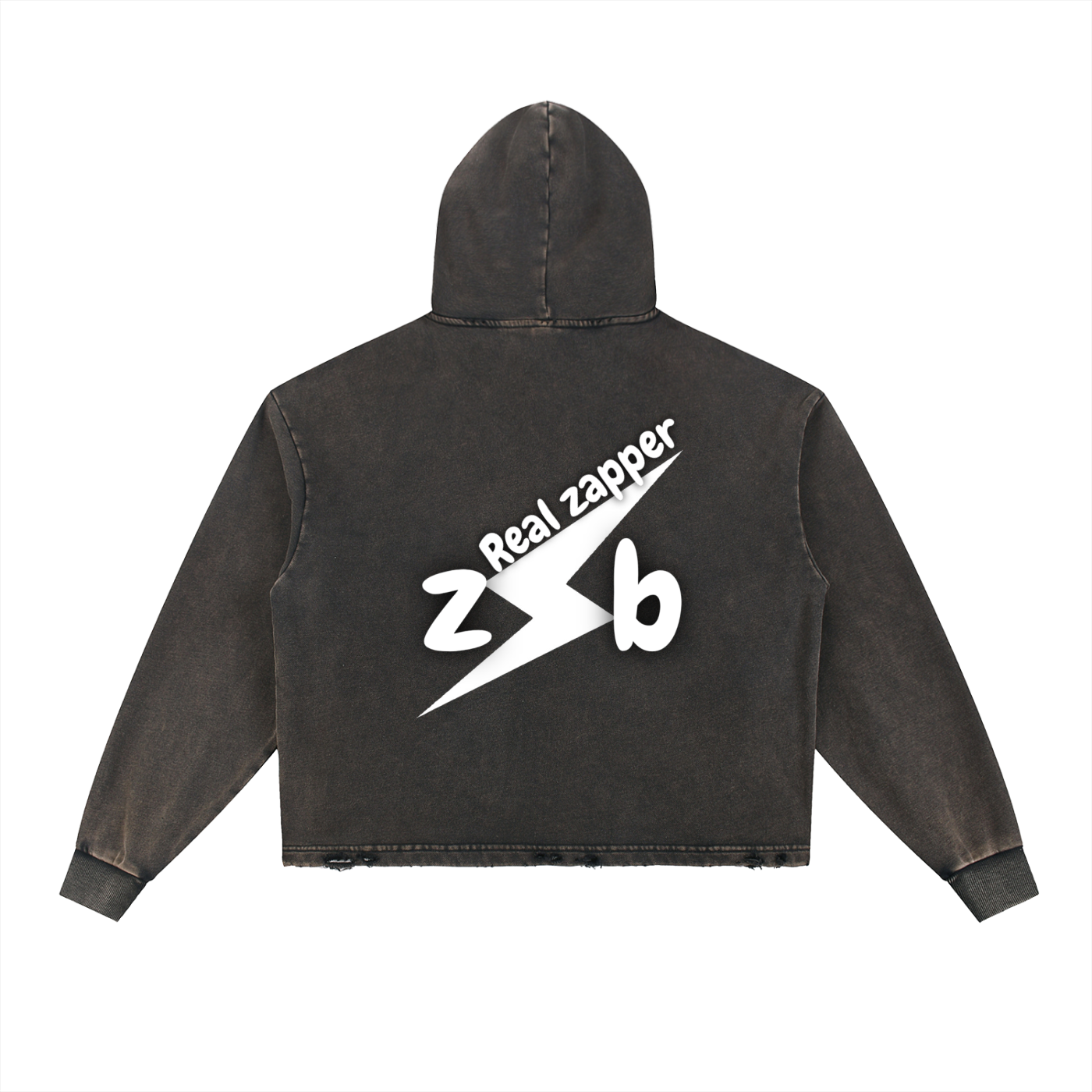 REAL ZPPERS FR UN FINSHED PROJEFT