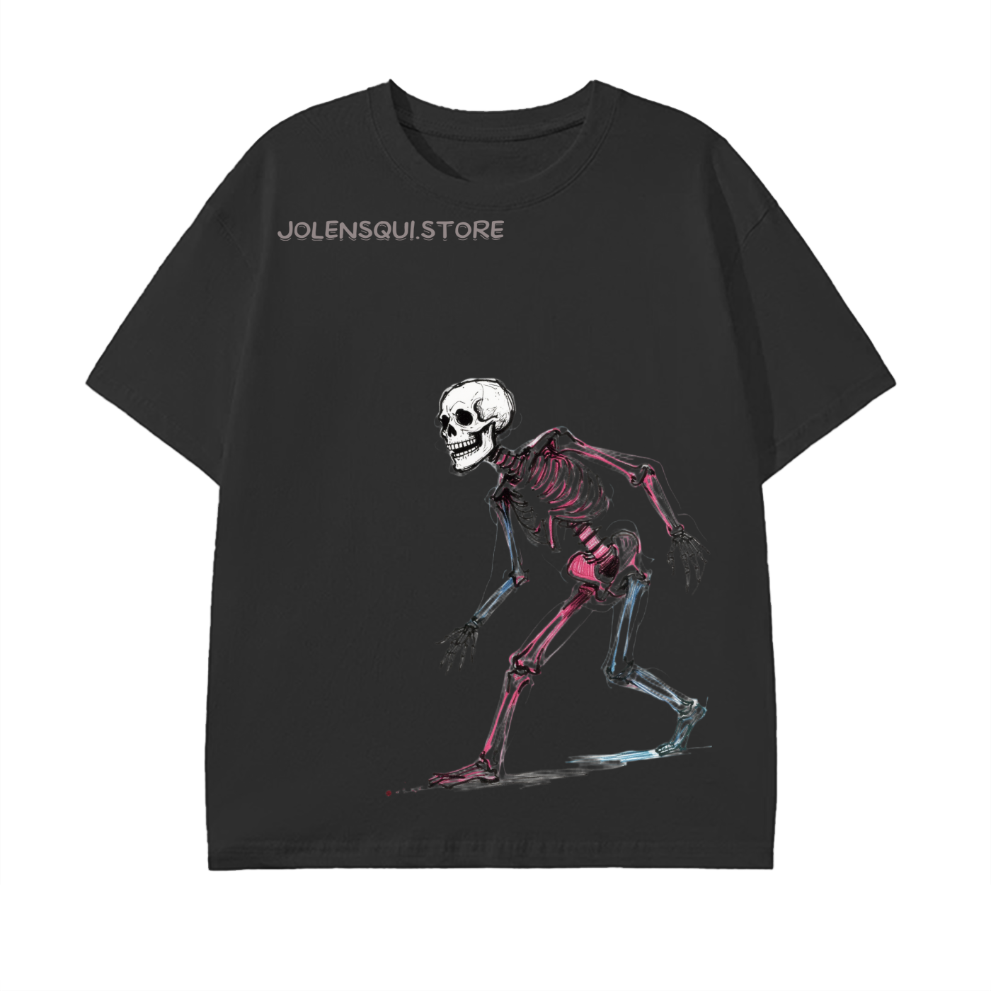 Pure Cotton Unisex T-Shirt