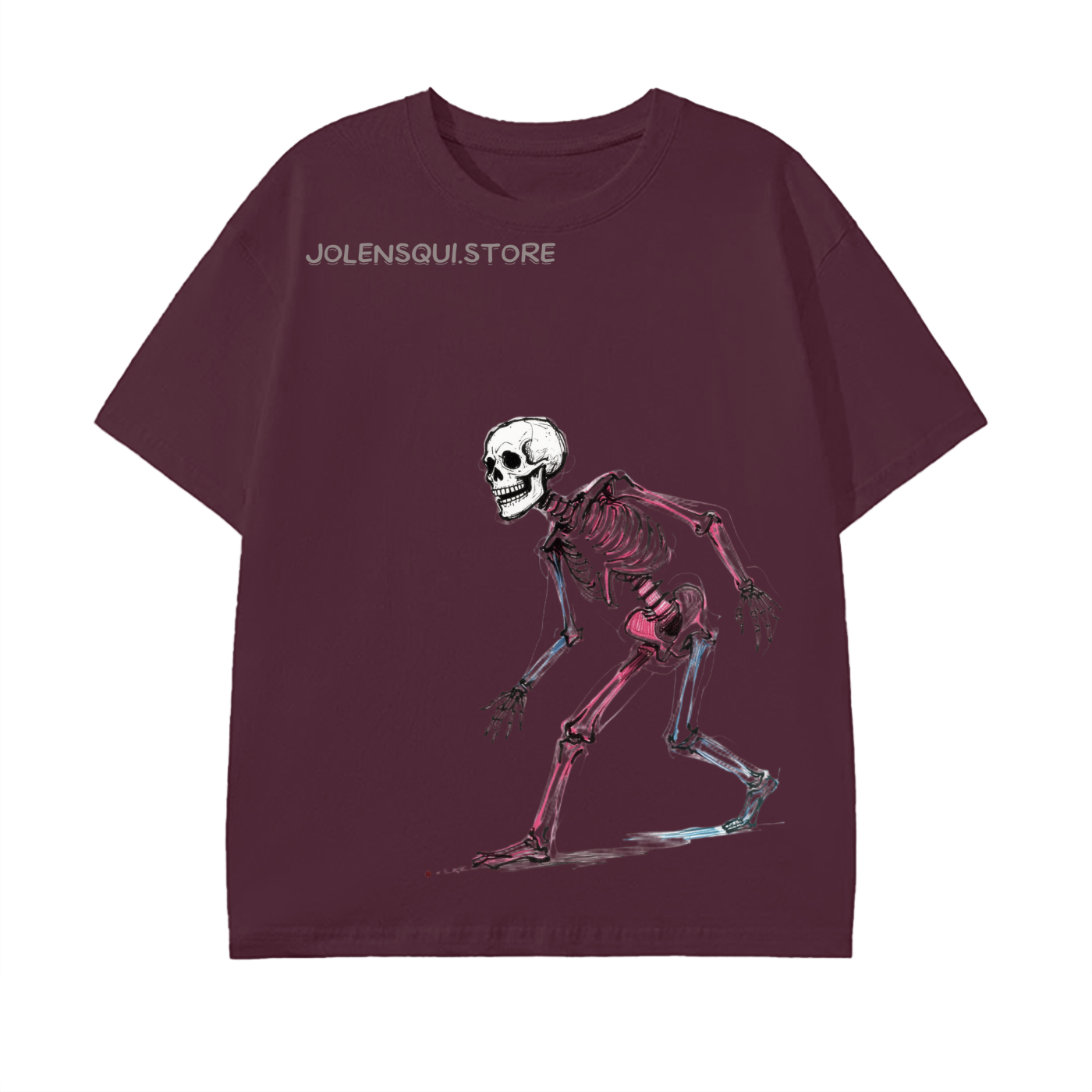 Pure Cotton Unisex T-Shirt