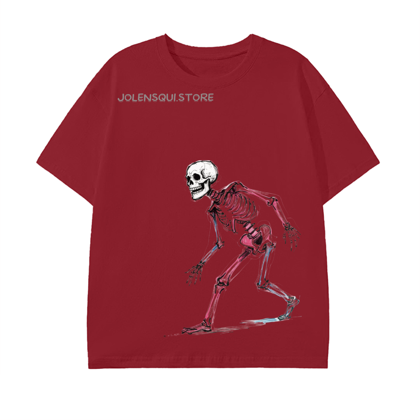 Pure Cotton Unisex T-Shirt