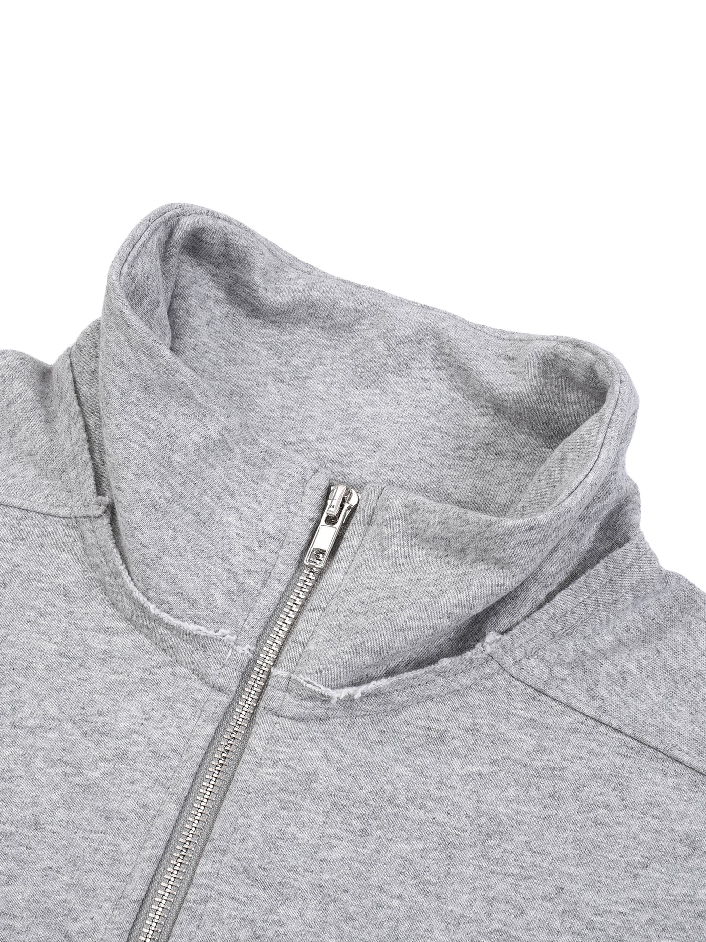 high quality quarter zips