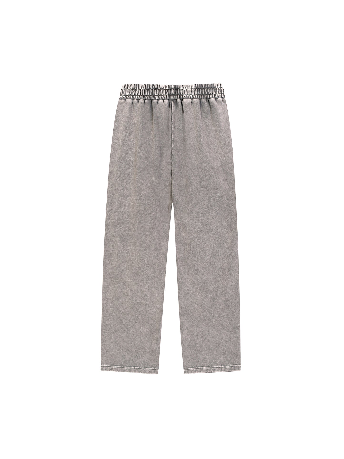 Snow Wash Heavyweight Sweatpants
