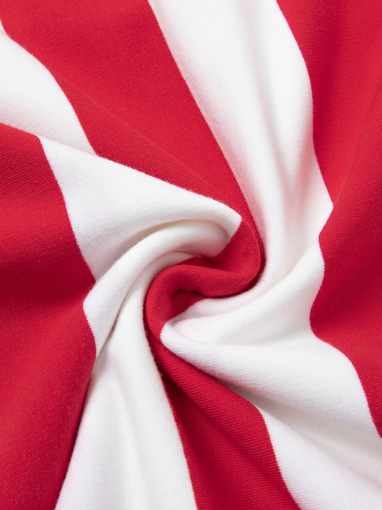 Red professional clothing